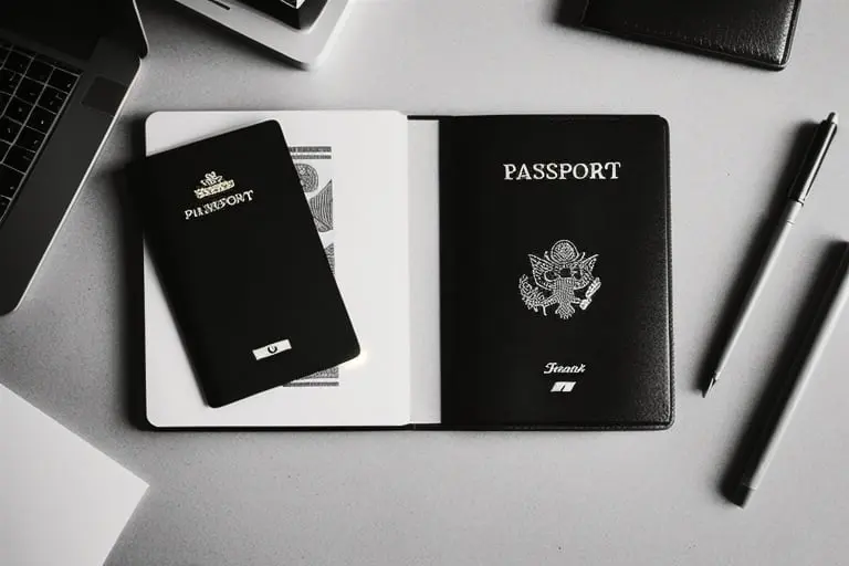 passport